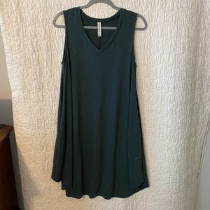 Zenana Premium Dress